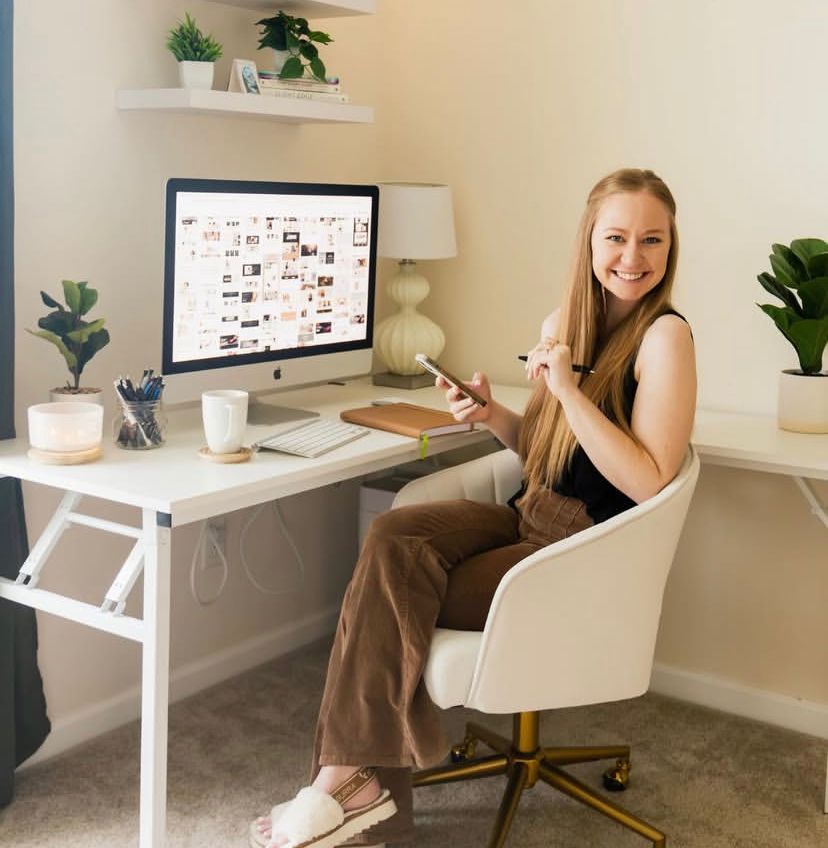 Jasmine Wrubel - Professional Portrait