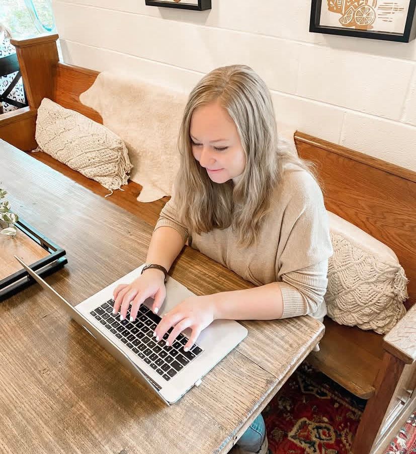 Jasmine Wrubel - Professional Portrait