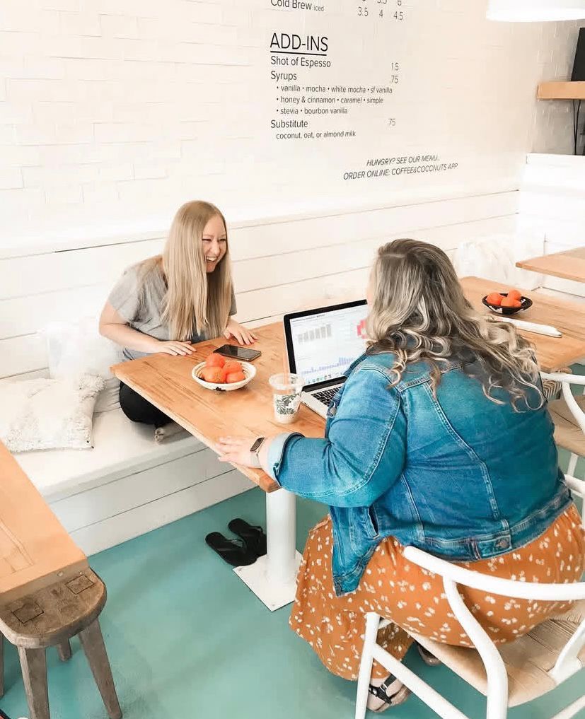 Jasmine Wrubel - Professional Portrait